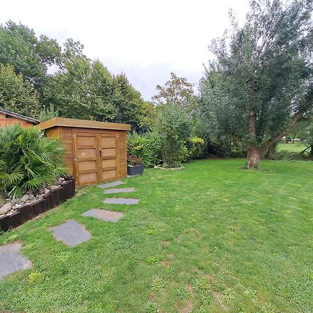 Chambre D Hote La Riviere 45M2 Jardin Et Piscine Aigrefeuille-dʼAunis 外观 照片