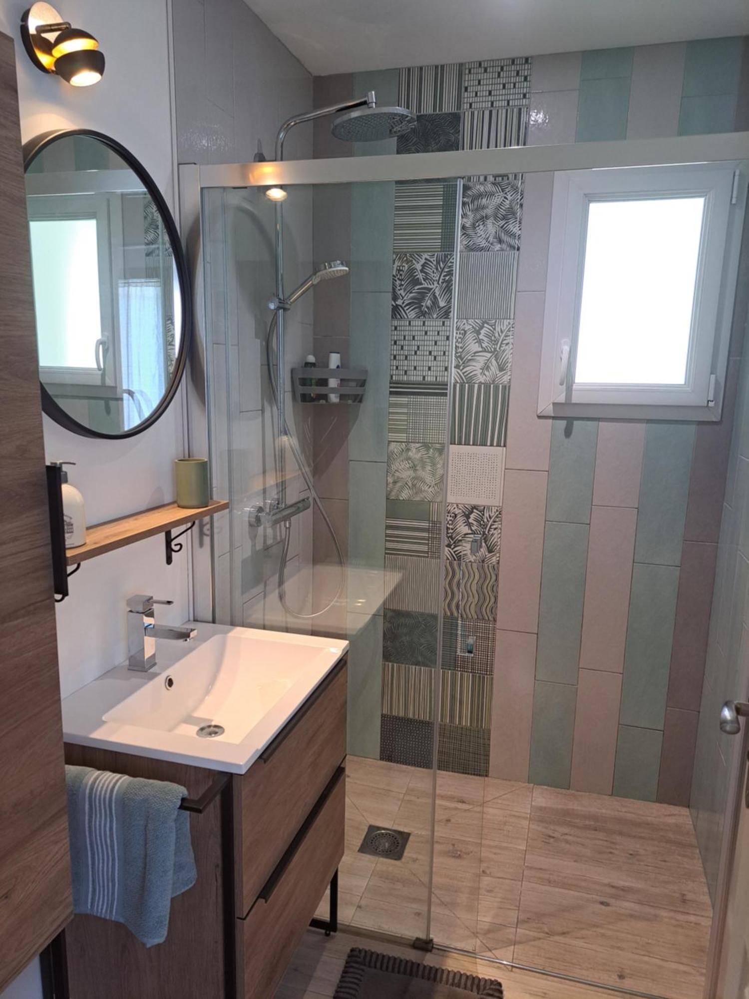 Chambre D Hote La Riviere 45M2 Jardin Et Piscine Aigrefeuille-dʼAunis 外观 照片