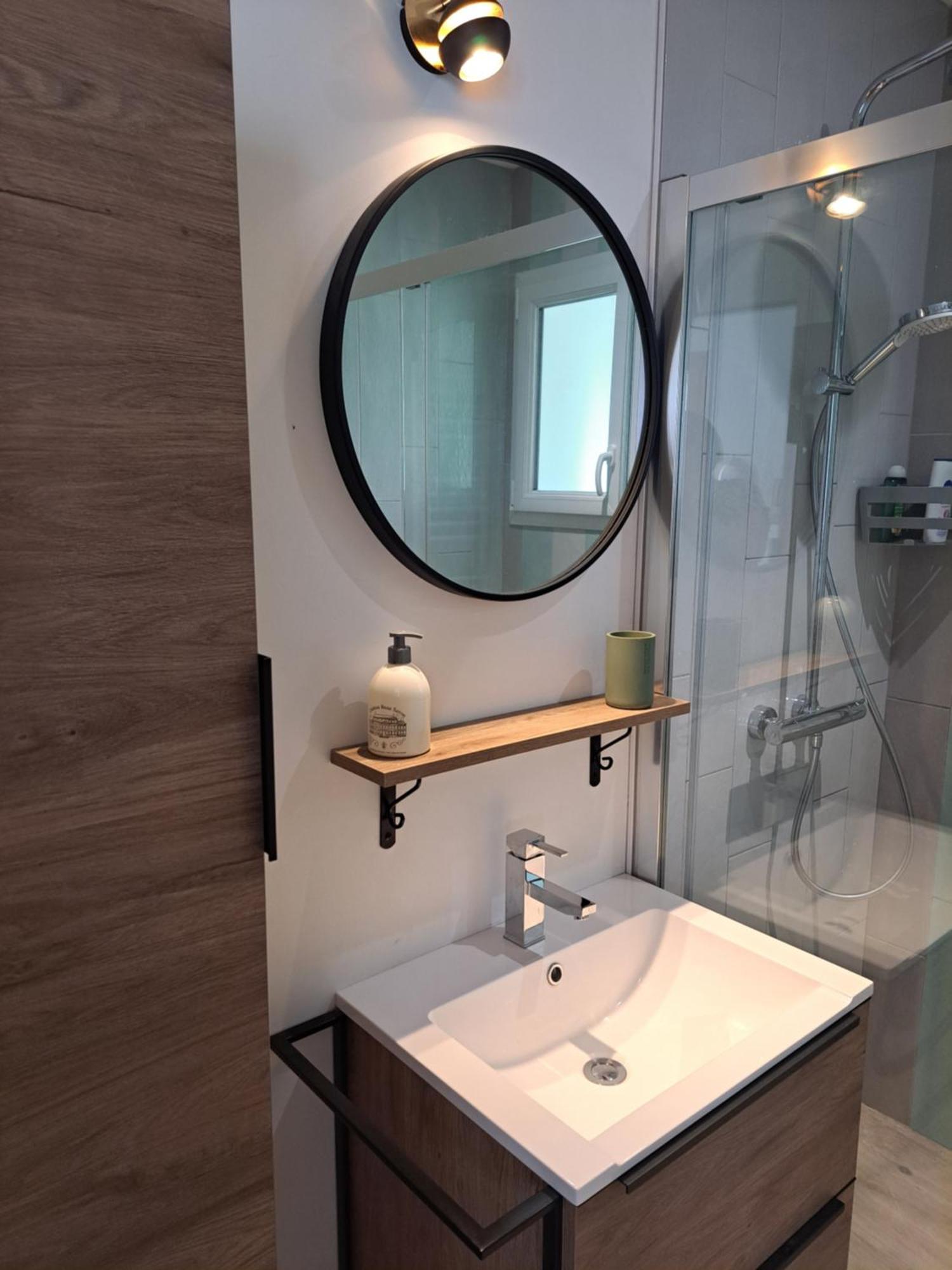 Chambre D Hote La Riviere 45M2 Jardin Et Piscine Aigrefeuille-dʼAunis 外观 照片